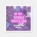 Zoek naar cijfer servetten Disco