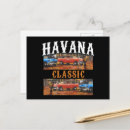 Zoek naar cuban briefkaarten Havana