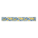 Zoek naar blauw lint Botanisch