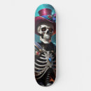 Zoek naar skelet skateboards Halloween