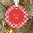 Zoek naar scottish ornamenten Rood
