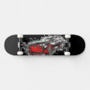 Zoek naar auto skateboards Abstract