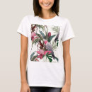 Zoek naar flamingo patroon tshirts Exotisch