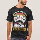 Zoek naar kaartspel tshirts Grappig