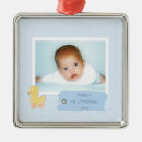 Zoek naar babys first christmas ornamenten Babys eerste kerst
