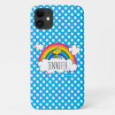 Zoek naar woodstock iphone hoesjes Rainbow