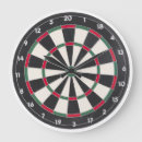 Zoek naar dart klokken Den
