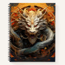 Zoek naar chinese draak notitieboeken China