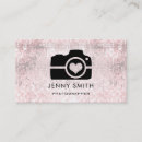 Zoek naar lovertjes visitekaartjes Glazuur