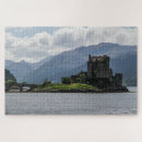 Zoek naar scotland puzzels Castle
