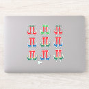 Zoek naar hiel stickers Rood