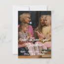 Zoek naar grandma uitnodigingen Familie