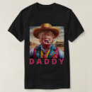 Zoek naar grappige cowboy tshirts Westers