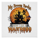 Zoek naar serveerster posters Halloween kostuums