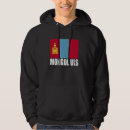 Zoek naar mongoolse kleding Vintage