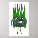 Zoek naar vampier tekening posters Schattig