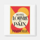 Zoek naar marseille magneten Vintage