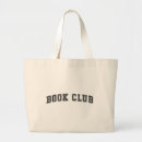 Zoek naar boekenclub tote bags Literair
