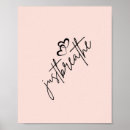 Zoek naar ademen posters Elk persoon