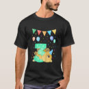 Zoek naar nummer drie tshirts Verjaardag