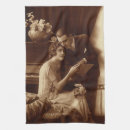 Zoek naar nostalgisch keuken handdoeken Ouderwets