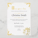 Zoek naar fairy tale uitnodigingen Elegant