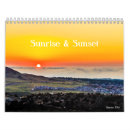 Zoek naar sunset kalenders Landschap