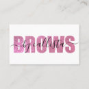 Zoek naar zwart wit roze visitekaartjes Klant