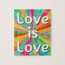 Zoek naar lgbt puzzels Liefde is liefde