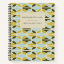 Zoek naar aztec notitieboeken Boho