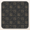 Zoek naar schorpioen onderzetters Astrologie