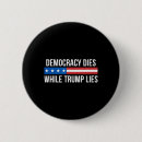 Zoek naar nieuw huis buttons Kiezer