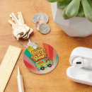 Zoek naar scooby sleutelhangers Fred jones