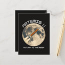 Zoek naar artemis briefkaarten Ruimte