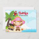 Zoek naar pirate kaarten Dankjewel