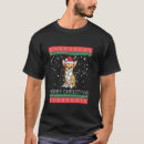 Zoek naar lelijk tshirts Chihuahua