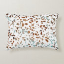 Zoek naar roestig kussens Patroon