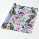 Zoek naar papegaai cadeaupapier Patroon