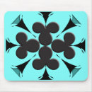 Zoek naar poker muismatten Clubs