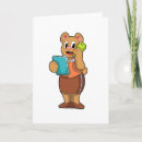 Zoek naar gesprek kaarten Schattig