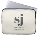 Zoek naar laptop sleeves Chic
