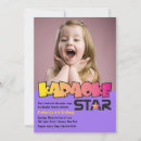 Zoek naar muziek verjaardag uitnodigingen Elk persoon