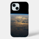 Zoek naar aarde planeet iphone hoesjes Natuurlijke wereld