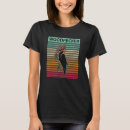Zoek naar ornitholoog tshirts Specht