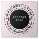 Zoek naar logo tegels Promotioneel