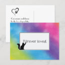 Zoek naar pet sympathy kaarten Voor iedereen