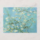 Zoek naar almond blossom briefkaarten Vincent van gogh