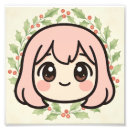 Zoek naar kawaii kunst Schattig