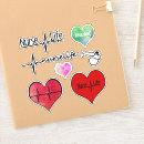 Zoek naar verzamelingen stickers Roze
