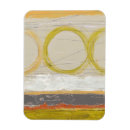 Zoek naar achtergronden magneten Abstract